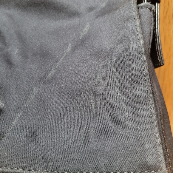 ❌️SOLD❌️ Authentic Vintage Fendi Shoulder Bag - Picture 15 of 16